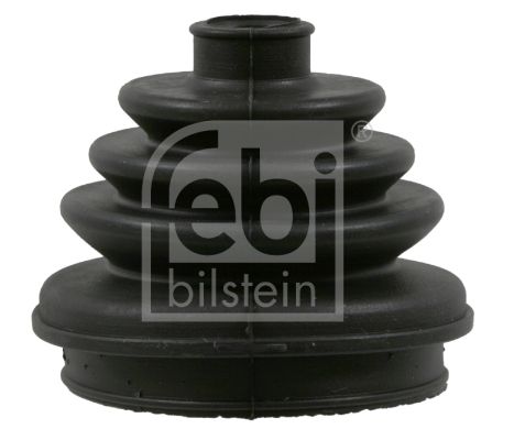 FEBI BILSTEIN gofruotoji membrana, kardaninis velenas 03384